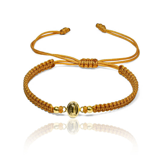 Pulsera Guadalupe S + Esferas #3