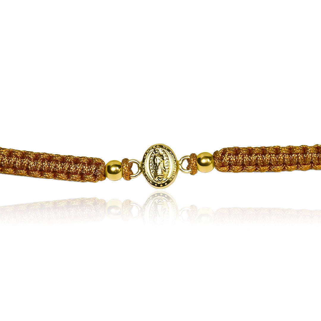 Pulsera Guadalupe S + Esferas #3