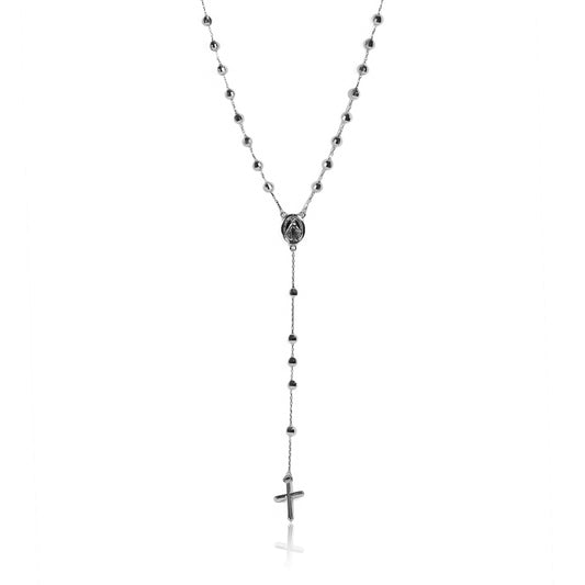 Rosario White ML Facetado I