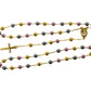 Rosario XL Tres Oros I