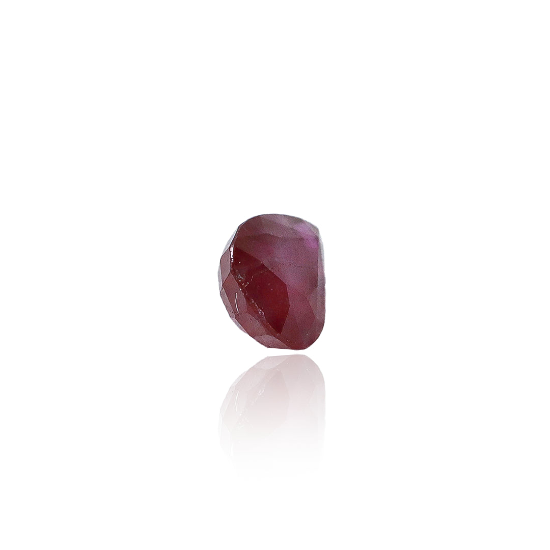 Rubí Pear 010