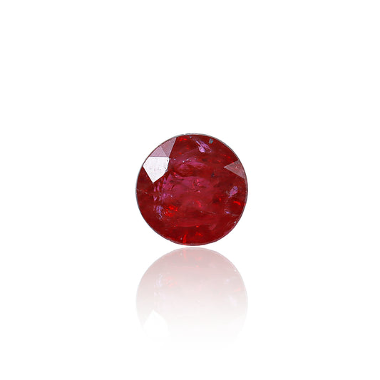 Rubí Round 024