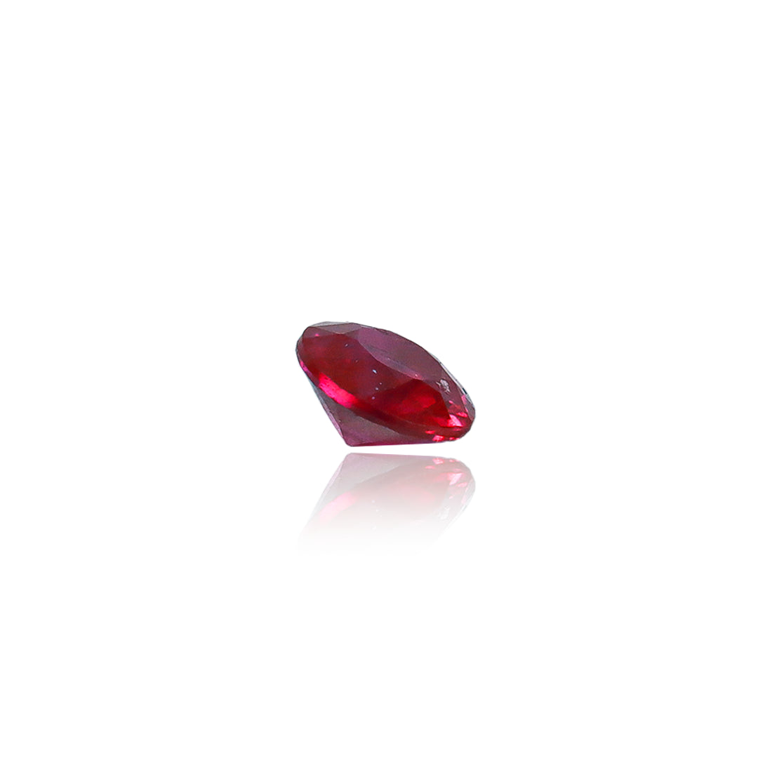 Rubí Round 018