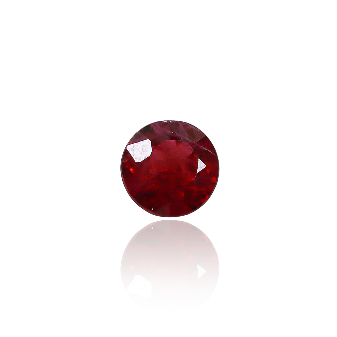 Rubí Round 020