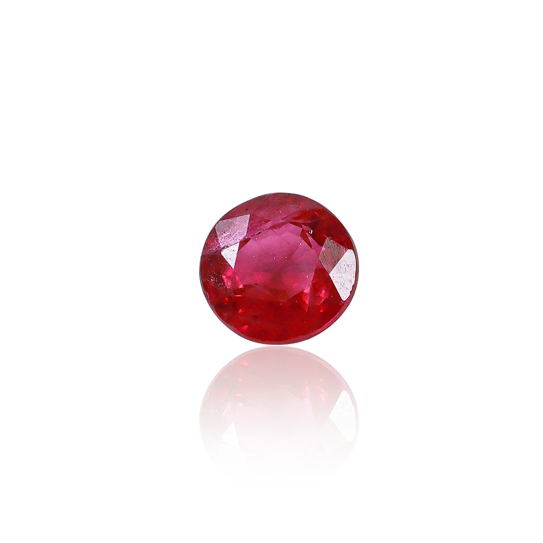 Rubí Round 022