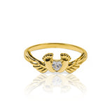 Anillo Angelitos en el Cielo