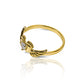 Anillo Angelitos en el Cielo