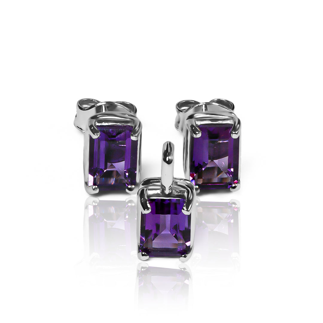 Emerald Drop (Single Piece)