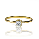 Baguette ring S