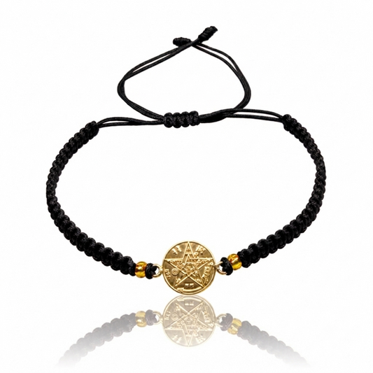 Pulsera Tetragrámaton