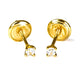 Adorne sus uñas con nuestro set de topitos Gema #1.75 en oro 18K de Joyería Caracas. Garantía de por vida para lucir con elegancia y estilo exclusivo.