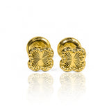 Topitos Clovers Faceted