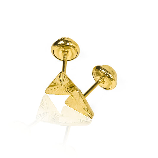 Topitos Triangle Diamantado