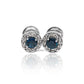 Topitos Classic ponqué II Jc - Zafiro y Diamantes