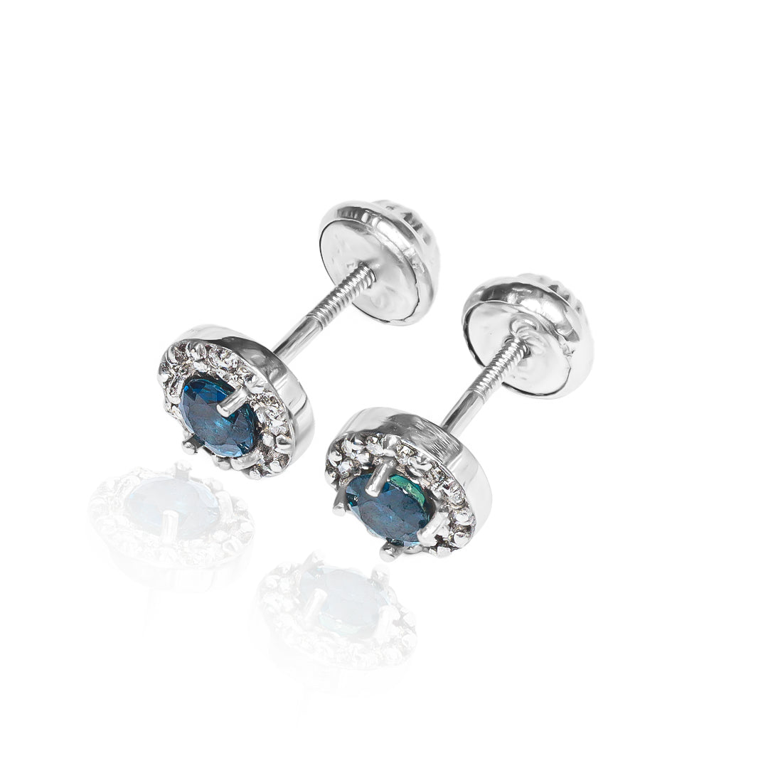 Topitos Classic ponqué II Jc - Zafiro y Diamantes