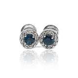 Topitos Classic ponqué II Jc - Zafiro y Diamantes