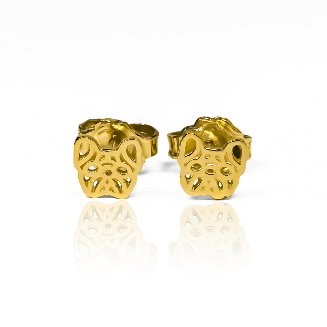 Topitos Frenchies Mini