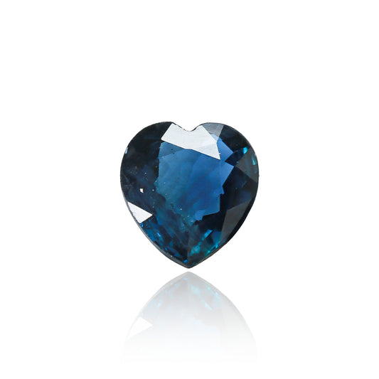 Zafiro Heart 024