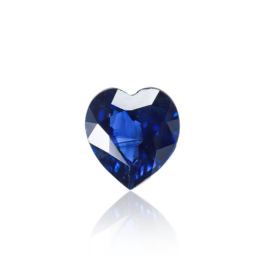 Zafiro Heart 025