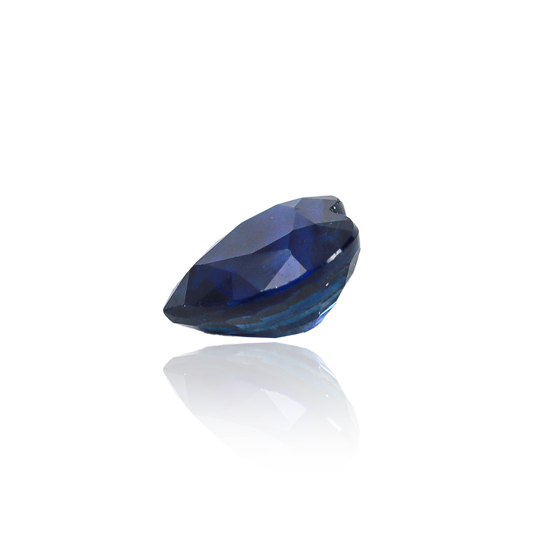 Zafiro Heart 025