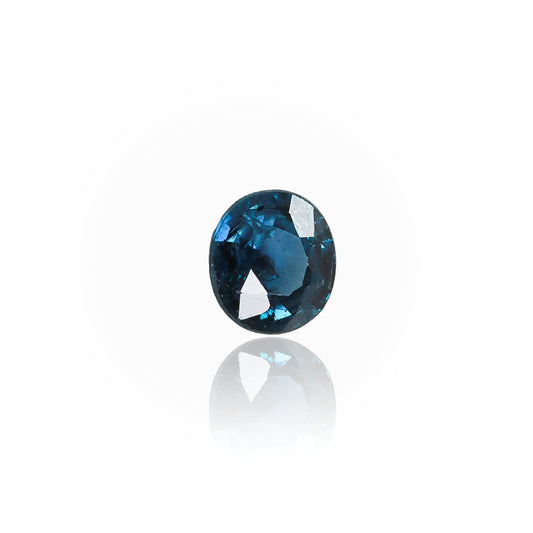 Zafiro Oval 017