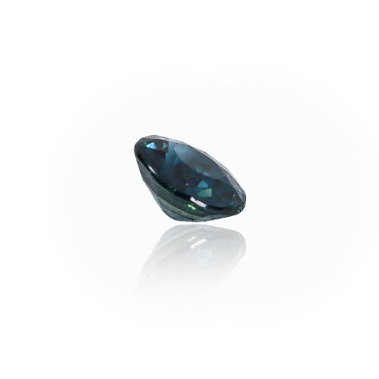 Zafiro Oval 017