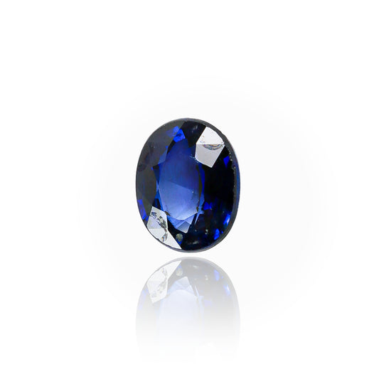 Zafiro Oval 013