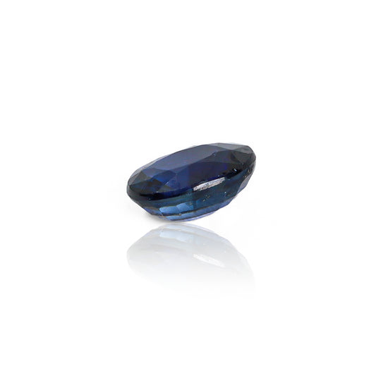 Zafiro Oval 013