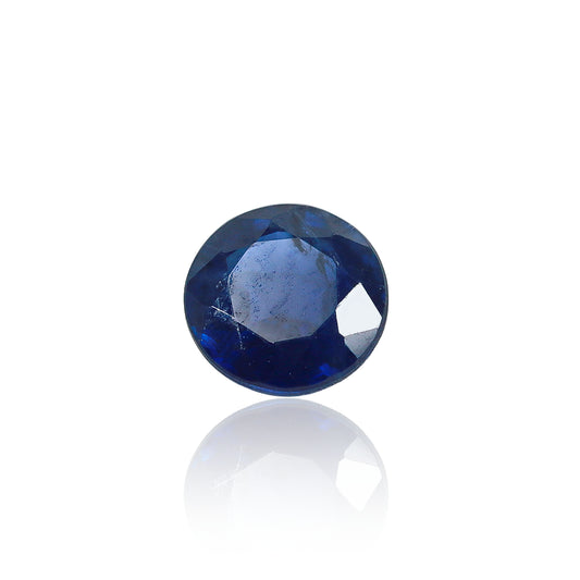 Zafiro Round 023