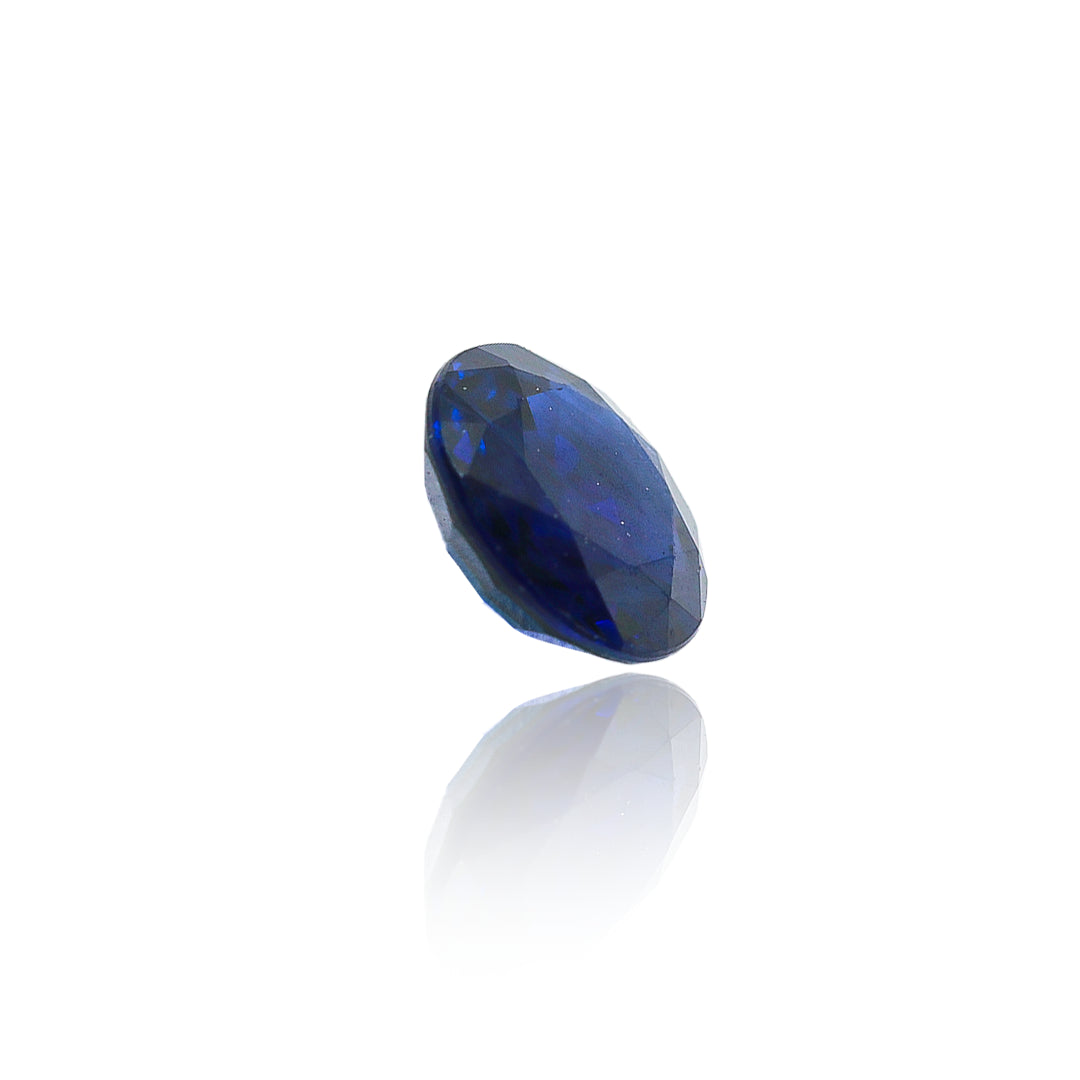 Zafiro Round 022