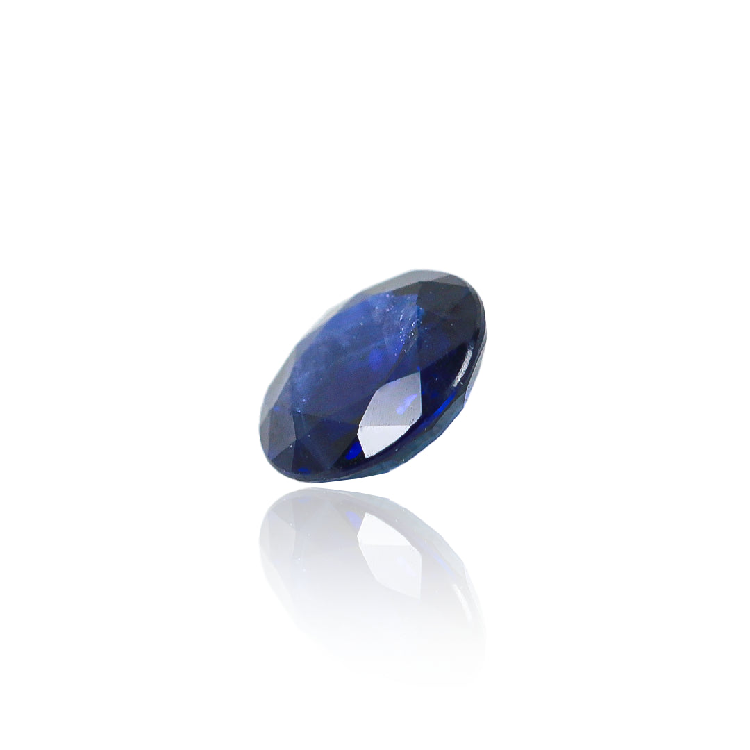Zafiro Round 022