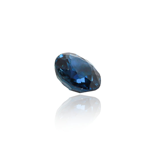 Zafiro Round 05