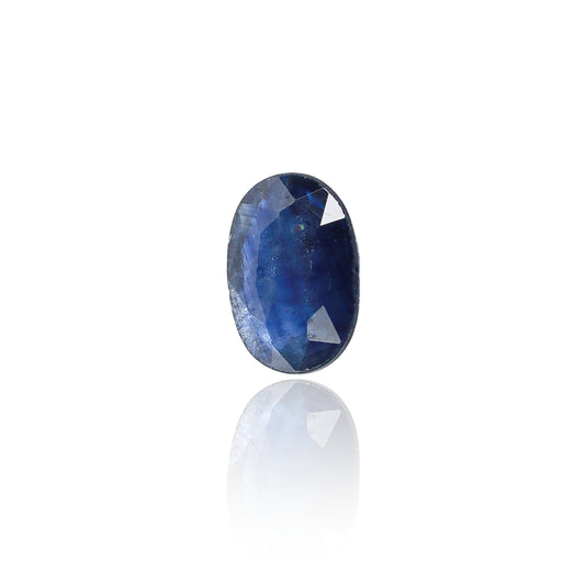 Zafiro Oval 06
