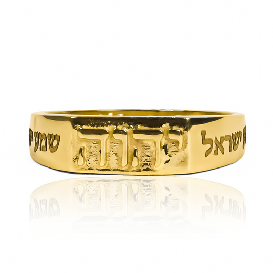 Anillo Classic Ring Man es una pieza de joyería exclusiva de Joyería Caracas. Hecho de oro 18k, cuenta con un diseño personalizado totalmente único. Garantizado de por vida.