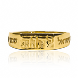 Anillo Classic Ring Man es una pieza de joyería exclusiva de Joyería Caracas. Hecho de oro 18k, cuenta con un diseño personalizado totalmente único. Garantizado de por vida.