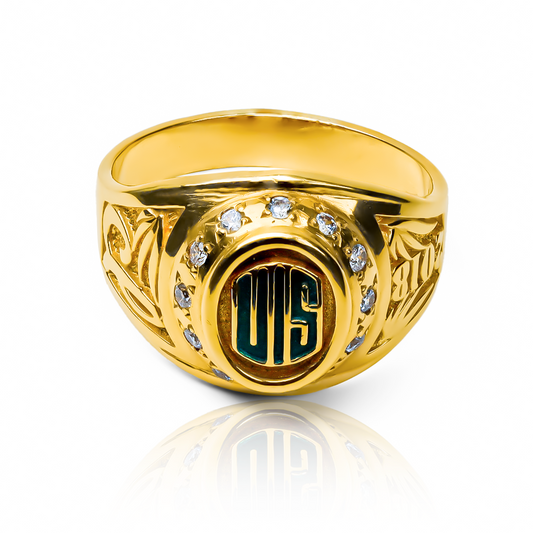 Anillos de grado 2019 hotsell