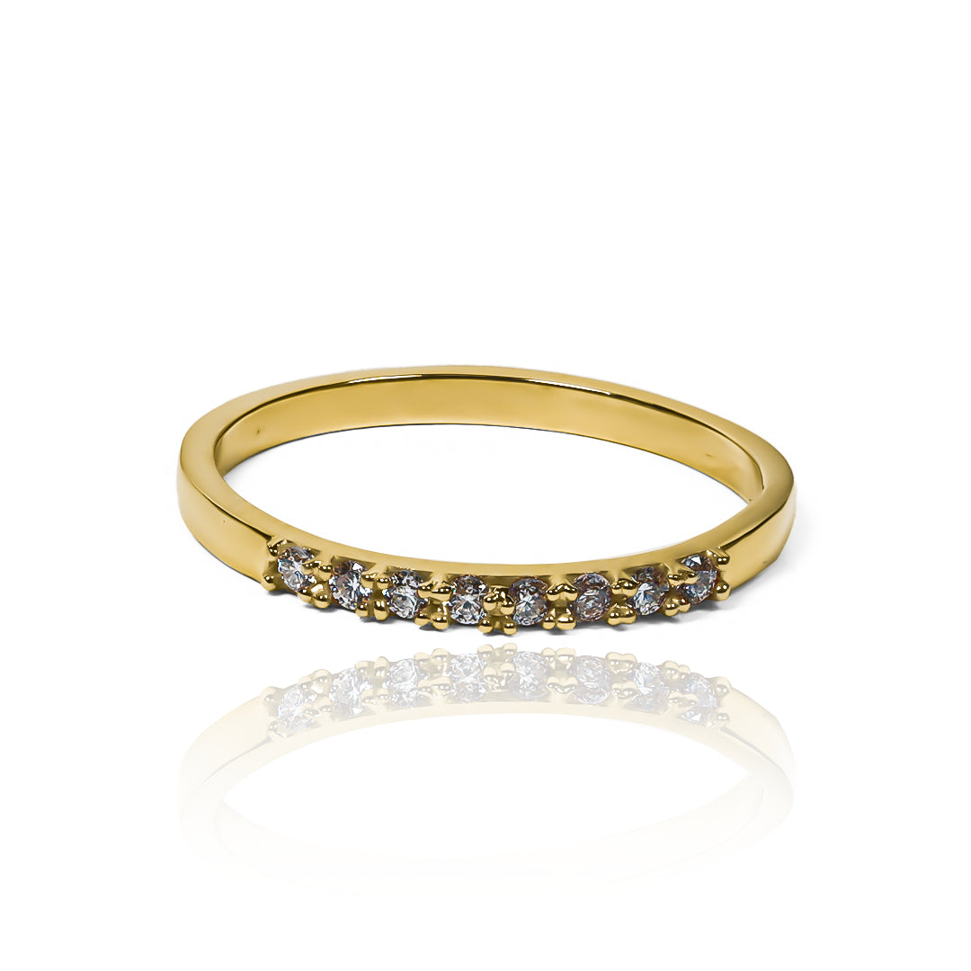 Anillo Small eight