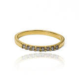 Anillo Small eight