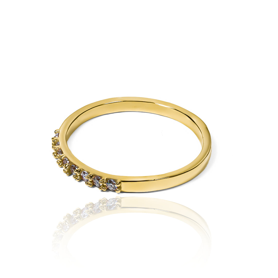 Anillo Small eight