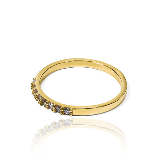 Anillo Small eight
