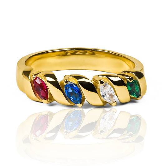 Anillo Aurora