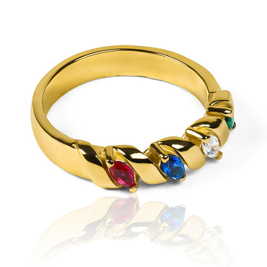 Anillo Aurora