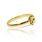 Anillo Trébol