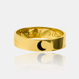 Love eclipsis (Luna)