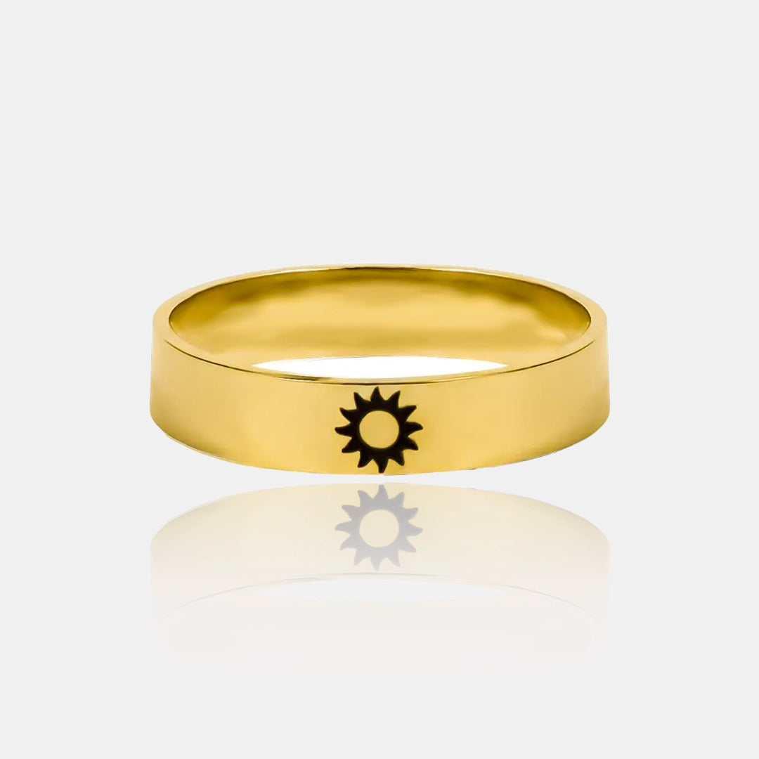 Love eclipsis (Sol)