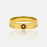 Love eclipsis (Sol)