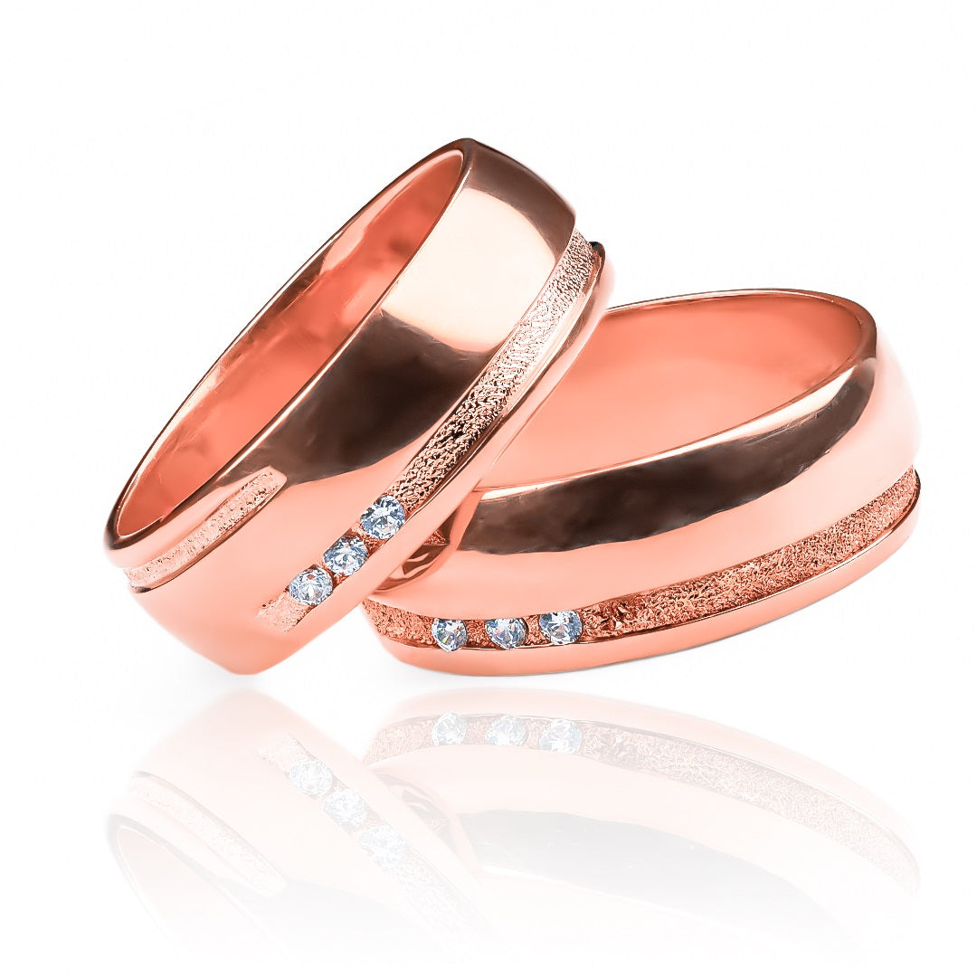Anillos en linea best sale