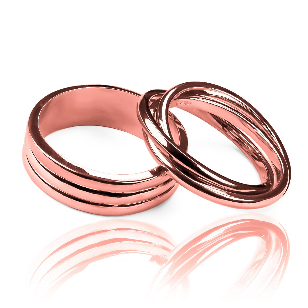 Argollas cartier online