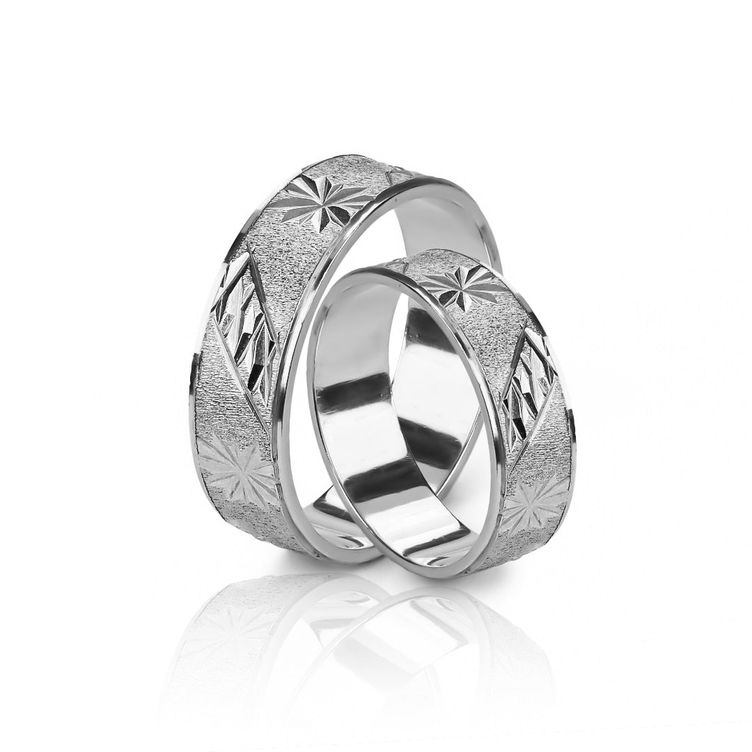 Argos wedding retailer rings