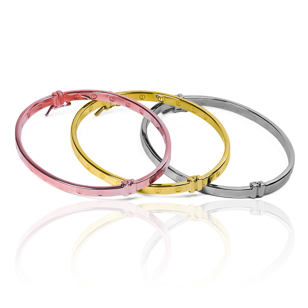 Pulsera Aro Cartier
